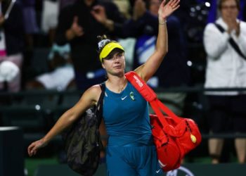 Украинки узнали соперниц на теннисном турнире в Майами — Теніс