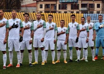 Ужгород виграв апеляцію в УАФ і отримав право на виступ у Другій лізі