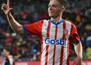 Виктор Цыганков заинтересовал два топовых клуба Европы