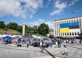Збірна України 3×3 зіграла на підготовчому турнірі в Естонії — Федерація баскетболу України