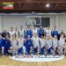 Збірна України U-20 розпочала підготовку до чемпіонату Європи — Федерація баскетболу України
