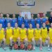 Жіноча збірна U-16 завершила перший збір матчами з Польщею — Федерація баскетболу України
