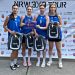 Жіноча збірна України U18 3х3 перемогла на турнірі в Німеччині — Федерація баскетболу України