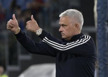 Жозе Моуринью возглавит турецкий “Фенербахче”