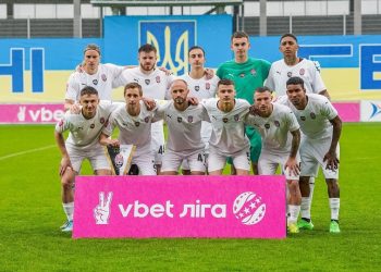 «Зоря» зійшла над «Таврією», а «Кривбас» — над «Зорею»