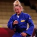 Білодід зі сльозами на очах завершила виступи на Олімпіаді-2024 | Дзюдо |