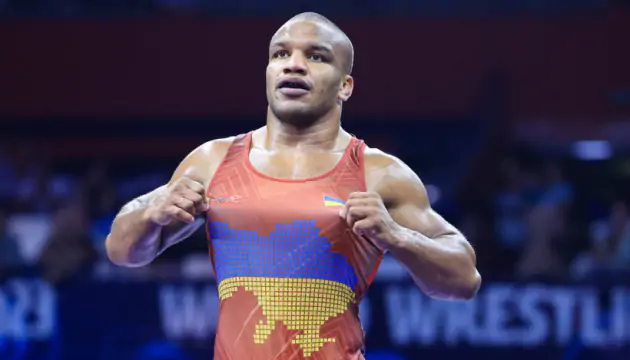 Беленюк – про Олімпіаду-2024: «Наше завдання щонайменше – говорити про Україну»