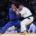 Дільшот Халматов припинив виступи на Олімпіаді-2024 | Дзюдо |