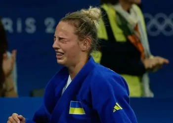 Білодід уперше прокоментувала поразку на Олімпіаді | Дзюдо |