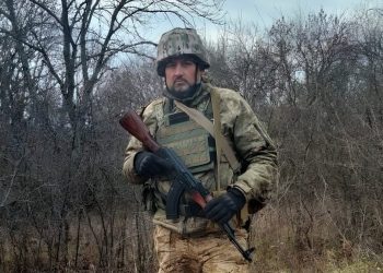 Бригада В’ячеслава Богданова отримала дві системи РЕБ від збору ФБУ — Федерація баскетболу України