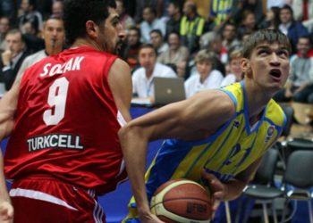 Чоловіча збірна U-18: найкращі виступи на чемпіонатах Європи — Федерація баскетболу України