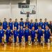 Чоловіча збірна України U-16 розпочала тренувальний збір — Федерація баскетболу України