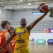 Чоловіча збірна України U-18 розпочала тренувальний збір перед чемпіонатом Європи — Федерація баскетболу України