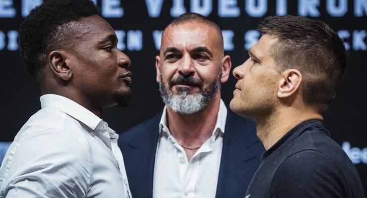 "Действительно имеет жесткий удар": Деревянченко оценил своего ближайшего соперника