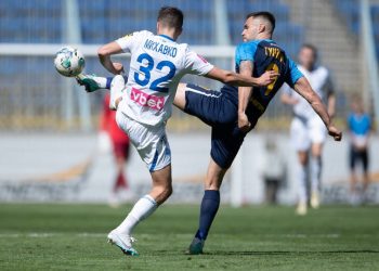 «Динамо» випередило «Шахтар» за кількістю виїзних вольових перемог