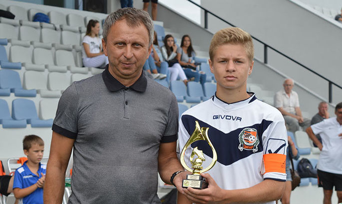 Директор Ужгорода: У нас потужні іноземні інвестори. Вони зацікавлені у розвитку проєкту, але мають побоювання