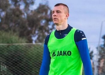 Дитятьєв — про Хачеріді у Колосі-2: Це буде залежати від Жені