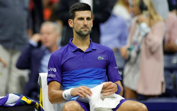 Джоковичу снова аннулировали визу