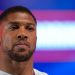Джошуа назвал лучшего боксера за всю историю спорта — Спорт ):Бокс