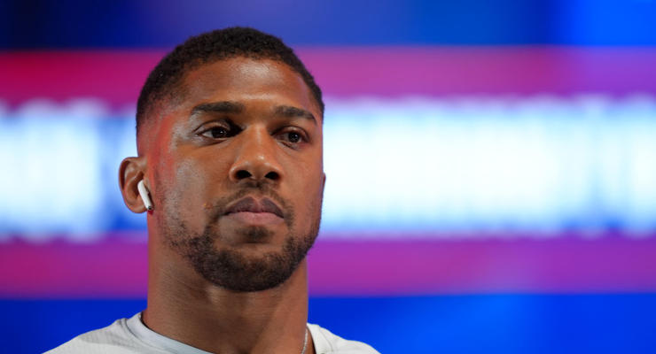 Джошуа назвал лучшего боксера за всю историю спорта