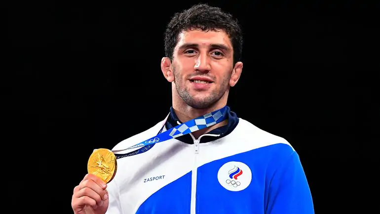 Олімпійський чемпіон з росії: «Американці писали листи, щоб нас допустили на Олімпіаду»