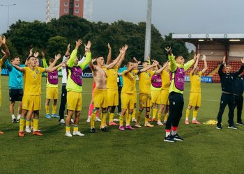 Футболісти клубів УПЛ пробилися на Чемпіонат світу U-20!