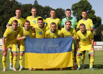 Футболісти восьми клубів УПЛ розпочнуть виступи на Олімпійських іграх