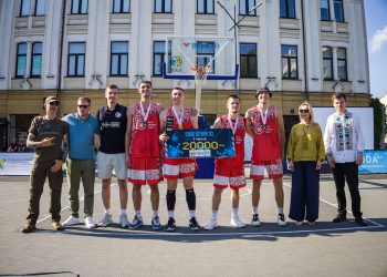 Гравці СумДУ потрапили в ДТП — Федерація баскетболу України