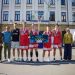 Гравці СумДУ потрапили в ДТП — Федерація баскетболу України