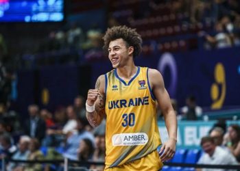 Іссуф Санон визначився з клубом на наступний сезон — Федерація баскетболу України