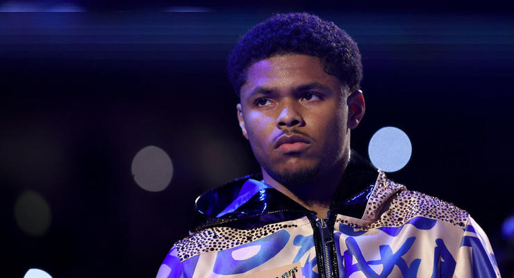 "Я побольше шишка": Стивенсон сделал заявление по поводу Ломаченко