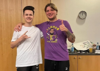 Капітан B8: Я не бачу s1mple в цих NAVI — Кіберспорт