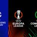 Клуби УПЛ отримали потенційних суперників в третьому кваліфікаційному раунді єврокубків