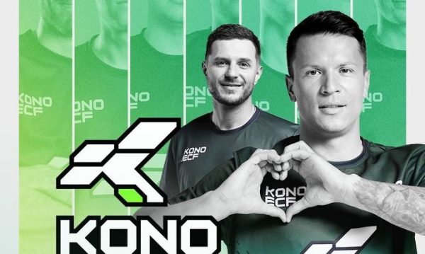 Коноплянка: Якщо B1ad3 відпускає s1mple'а з NAVI, то ми можемо розглядати цей варіант