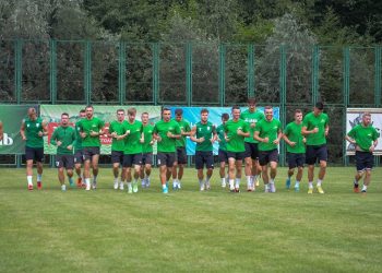 Міжсезоння «Оболоні»: спаринги та ротація гравців перед стартом сезону-2024/25