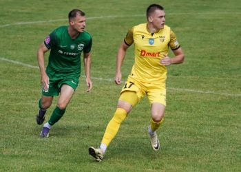 Міжсезоння «Ворскли»: спаринги та ротація гравців перед стартом сезону-2024/25