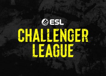 Monte зіграють на ESL Challenger League S48 — Кіберспорт