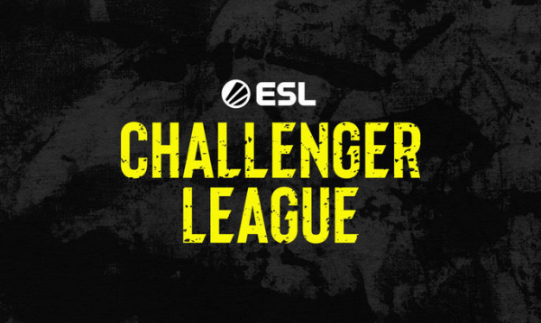 Monte зіграють на ESL Challenger League S48