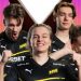 NAVI стартують на Esports World Cup 2024 з матчу проти FURIA — Кіберспорт