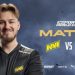 NAVI зіграють проти MOUZ у півфіналі Esports World Cup 2024 — Кіберспорт