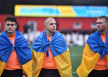 Олексій Бородавка перевершив рекорд вилучень в Чемпіонаті України U-19