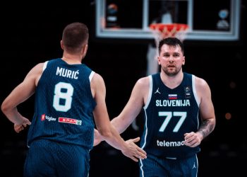 Олімпійська кваліфікація: результати матчів 4 липня — Федерація баскетболу України