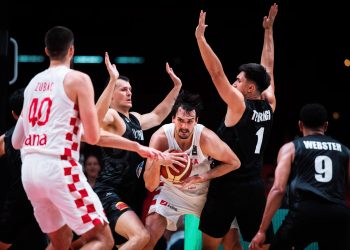 Олімпійська кваліфікація: розклад матчів 1/2 фіналу — Федерація баскетболу України