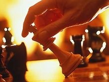 Определился победитель одесского Кубка мира по быстрым шахматам — Шахи