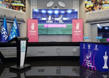 Перший представник УПЛ вступить у боротьбу за Кубок України з другого етапу