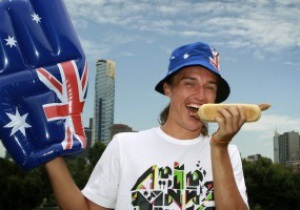 Первая ракетка Украины Александр Долгополов готов принять российское гражданство — Теніс