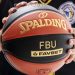 Представлено новий офіційний м’яч Суперліги Favbet — Федерація баскетболу України