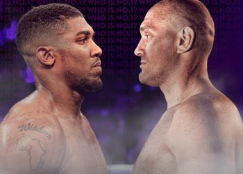 Промоутер Усика назвал фаворита боя Фьюри — Джошуа — Спорт ):Бокс