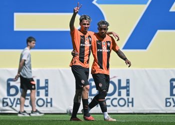 Ротація серед бразильців у рейтингу: Марлон обійшов Гільєрме
