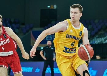 Румунія — Україна: відеотрансляція фіналу чемпіонату Європи — Федерація баскетболу України